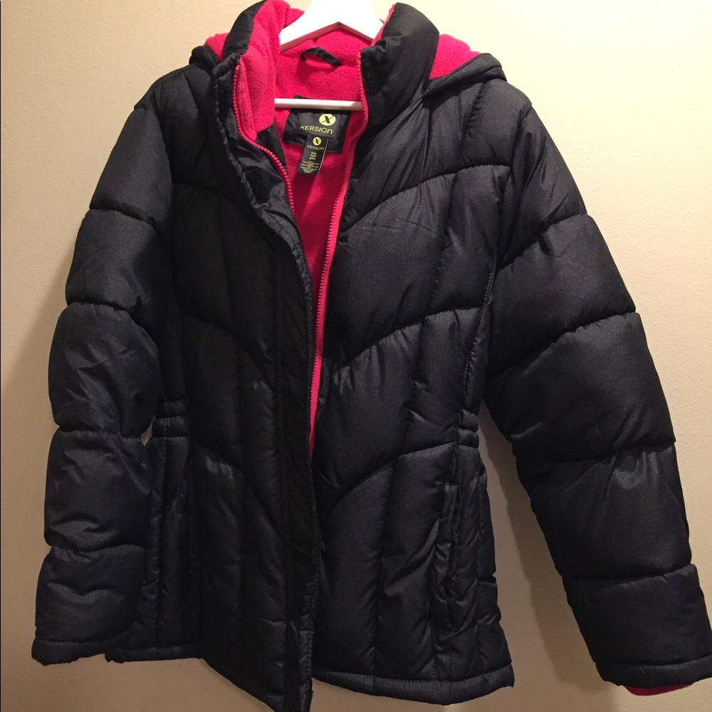 Winter Coat